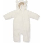 Teddy overal zajíček off white – Zboží Mobilmania