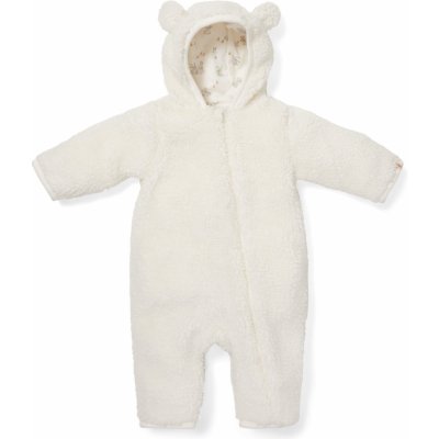 Teddy overal zajíček off white – Zboží Mobilmania
