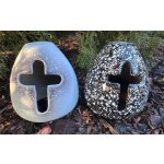 Makra Hřbitovní světlo – Zboží Dáma