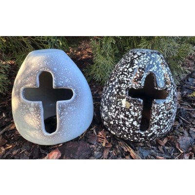 Makra Hřbitovní světlo – Zboží Dáma