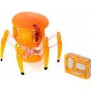 Hexbug Bojový pavouk 2.0 oranžová