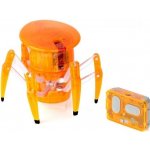 Hexbug Bojový pavouk 2.0 oranžová – Zbozi.Blesk.cz