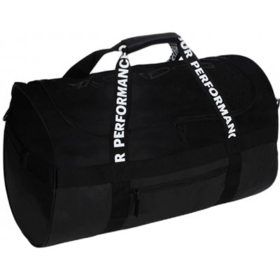 OXDOG OX3 Duffelbag Black/White 47L – Sleviste.cz