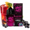 Příchuť pro míchání e-liquidu Nasty Juice Double Fruity Shake & Vape Wicked Haze 20 ml