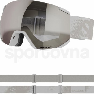 Salomon Radium ML – Sleviste.cz