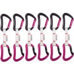 Ocun Raven QD Bio-Dyn-Ring 15 mm 6 pcs – Zboží Dáma