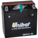 Unibat CBTX14-BS