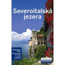 Severoitalská jezera Lonely Planet