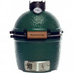 Big Green Egg MiniMax 119650 – Hledejceny.cz