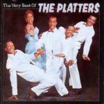 Platters - Very Best Of -12 Tr. CD – Hledejceny.cz