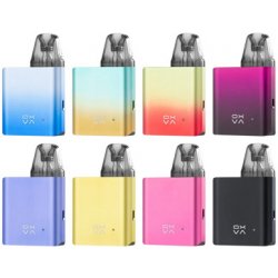 OXVA Xlim SQ Pod 900 mAh Light Blue 1 ks