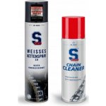 S100 White Chain Spray 2.0 400 ml – Sleviste.cz