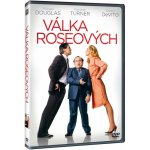 Válka Roseových DVD – Zboží Mobilmania