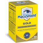 MacuShield GOLD 90 tablet – Zboží Mobilmania