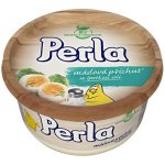 Perla Máslová příchuť se špetkou soli Margarín 500 g – Zboží Dáma