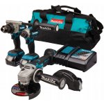 MAKITA DLX3156TX1 – Zboží Mobilmania