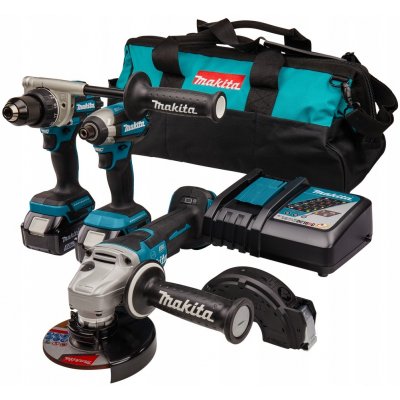 MAKITA DLX3156TX1 – Zboží Dáma