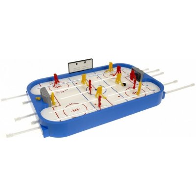 Lední hokej stolní CZ nový – Zboží Mobilmania