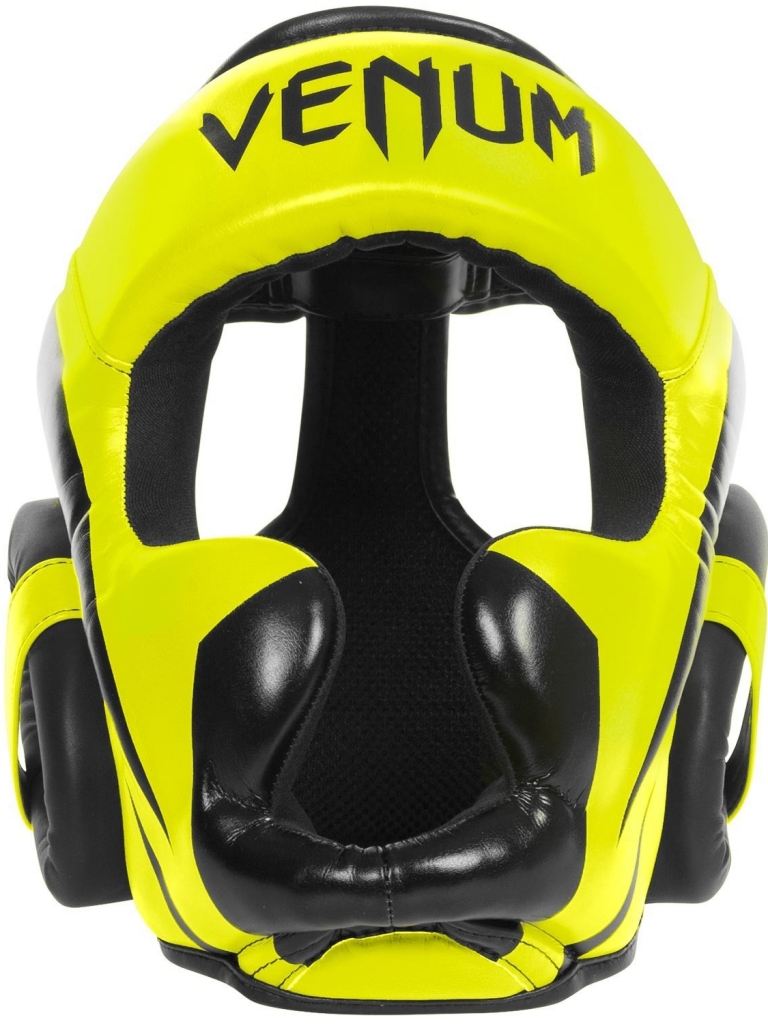 Venum Elite Headgear od 2 139 Kč - Heureka.cz
