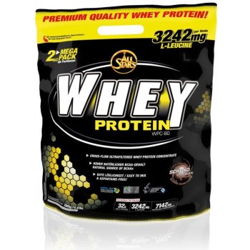 All Stars Whey Protein 2000 g