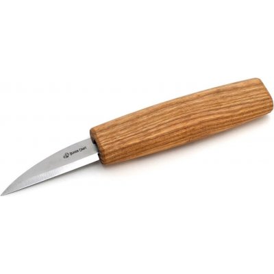 BeaverCraft řezbářský nůž Chip Carving Knife – Hledejceny.cz