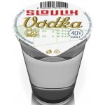 Vodka Old Herold Panák 40% 0,04 l (holá láhev) – Zboží Dáma