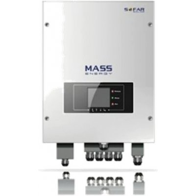 SOFAR ME3000SP – Zboží Živě