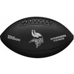 Wilson NFL Team Metallic Premiere Minnesota Vikings – Sleviste.cz