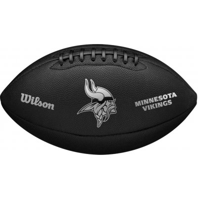 Wilson NFL Team Metallic Premiere Minnesota Vikings – Sleviste.cz