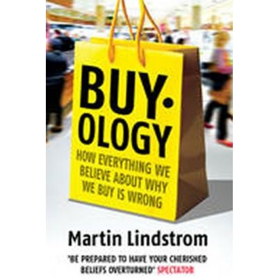 Buy-ology Martin Lindstrom