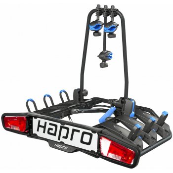 Hapro Atlas 3 Premium