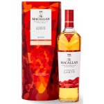 Macallan Night on Earth Batch 2 43% 0,7 l (kazeta) – Hledejceny.cz