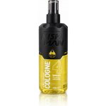 NISH MAN Kolínská voda Lemon 04 400 ml – Hledejceny.cz