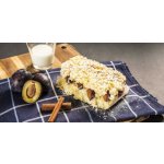 Adventure menu Rýžový nákyp se švestkami 250 g – Zboží Dáma