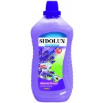 Sidolux universální čistící prostředek Lavender Paradise 1 l – Zboží Dáma