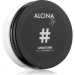 Alcina Invisible Styling Paste 50 ml – Zboží Mobilmania