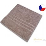 Profod Ručník a osuška Viola 500g/m2 osuška béžová 70 x 140 cm. – Zboží Dáma