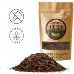 Herbi Koření na ryby bez soli 50 g – Zboží Dáma