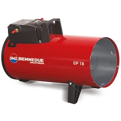 BIEMMEDUE GP 18 M – Zbozi.Blesk.cz