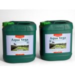 Canna Aqua Vega A+B 5 l – Zboží Mobilmania