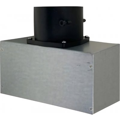 Ventishop Kompletbox plenum box pro mřížku 75/205x85 mm – Hledejceny.cz