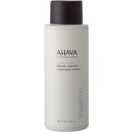 Ahava minerální Shampoo na vlasy 400 ml – Hledejceny.cz