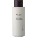 Ahava minerální Shampoo na vlasy 400 ml – Zbozi.Blesk.cz