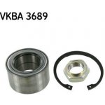 Sada lozisek kol SKF VKBA 3689
