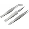 Modelářské nářadí REVELL Tweezers Set 39063 set pinzet