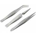 REVELL Tweezers Set 39063 set pinzet – Zbozi.Blesk.cz