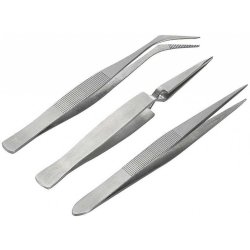 REVELL Tweezers Set 39063 set pinzet