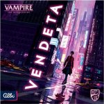 Albi Vampire: The Masquerade Vendeta – Zbozi.Blesk.cz