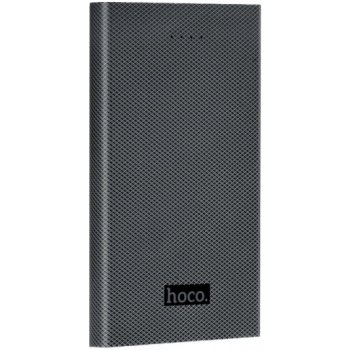 HOCO CARBON 13000 mAh šedá