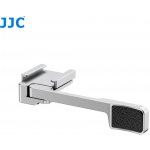 JJC grip GFX100RF – Zboží Mobilmania
